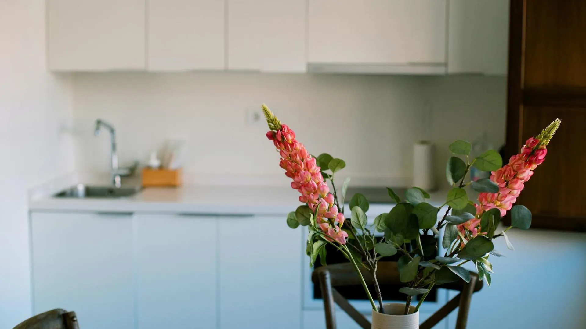 Apartamentos El Marques Malaga Hiszpania