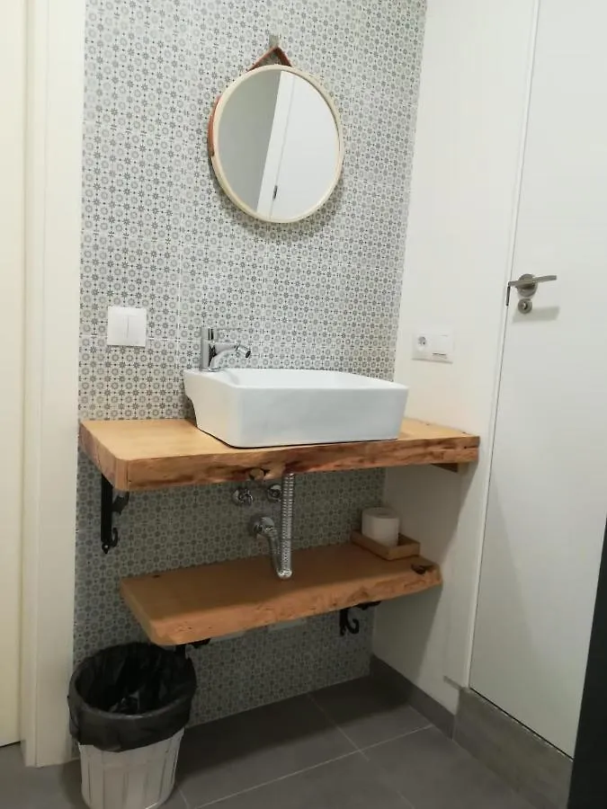 Apartamentos El Marques Málaga Spanje