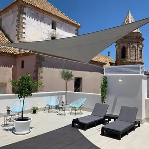 San Lorenzo Y Apartment Cádiz