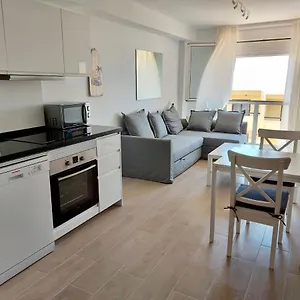 Surfers Nest Apartment El Médano