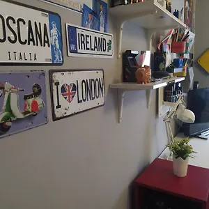 Nuestro Refugio - Casco Viejo Con Wifi Y Parking Gratuito- Apartment Bilbao