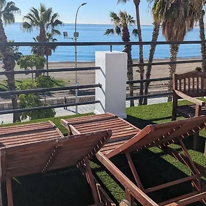  Appartement Loft Con Gran Terraza En Primera Linea De Playa