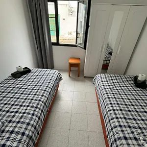 15 Privatunterkunft Famara