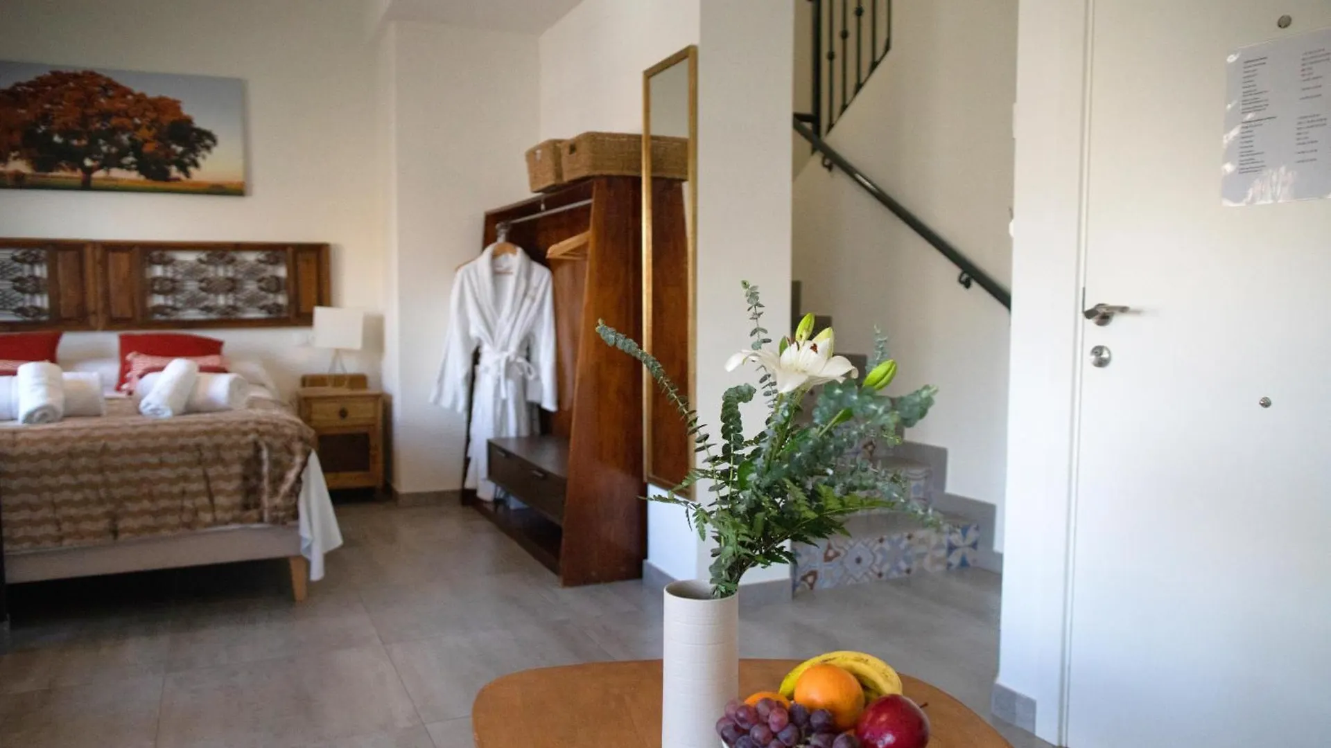 Apartamentos El Marques Málaga