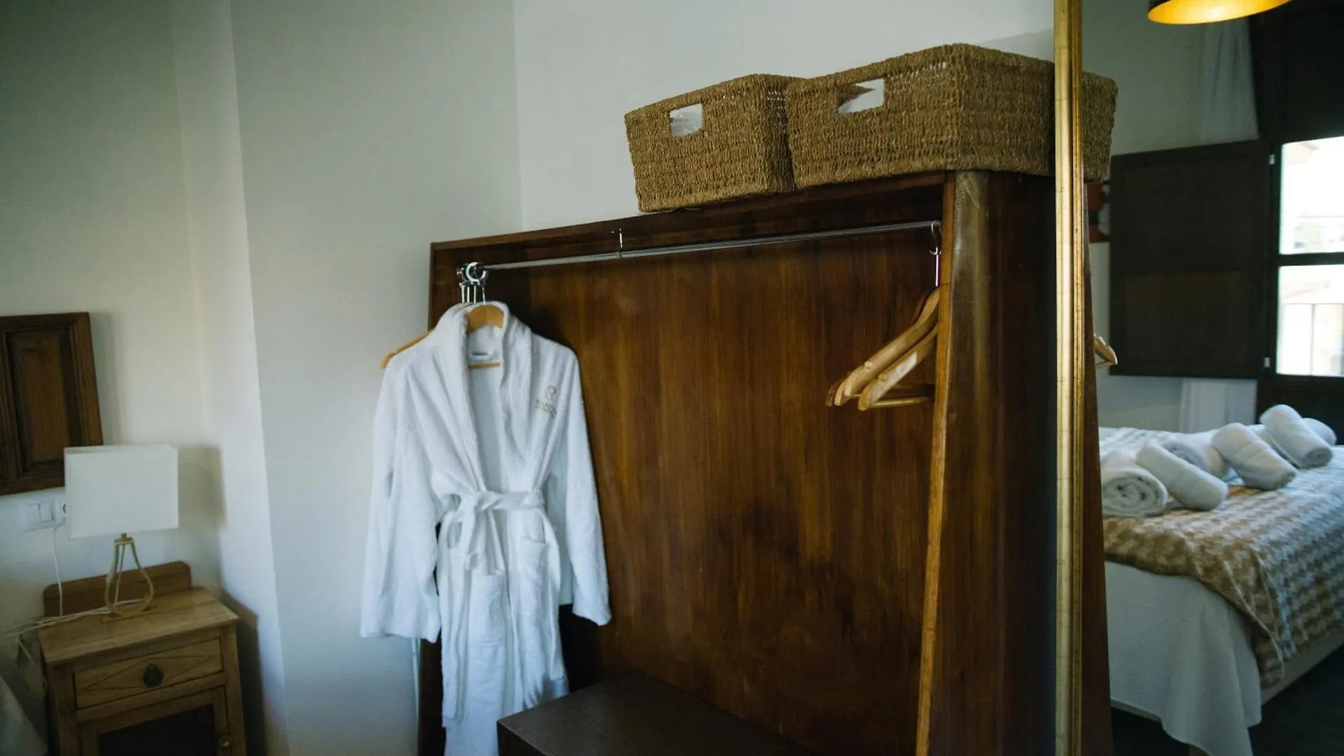Apartamentos El Marques Málaga