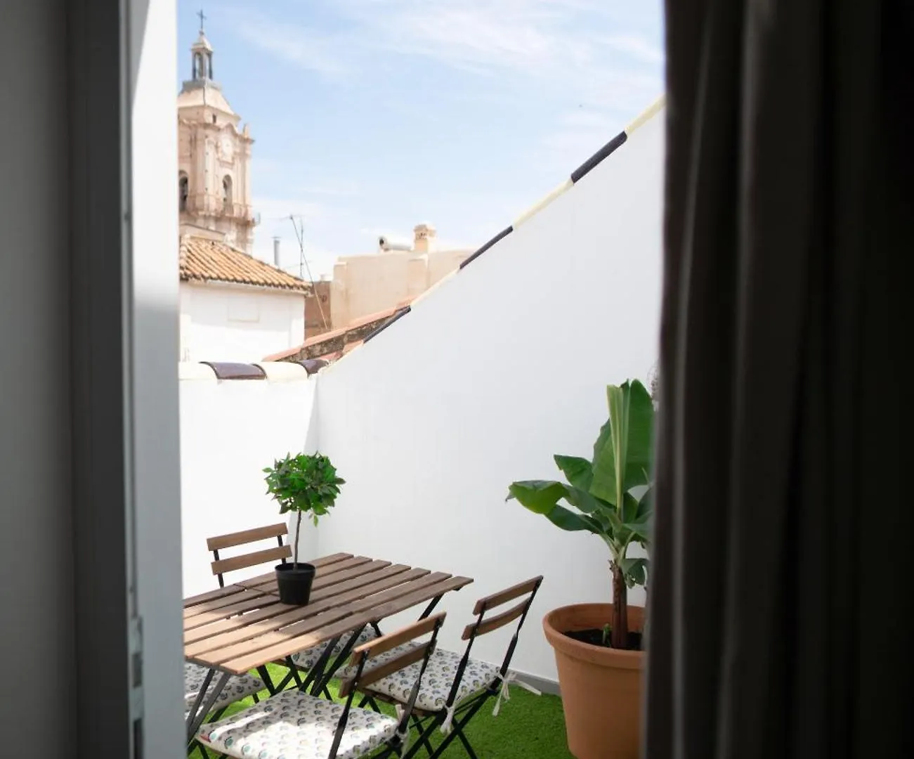 Apartamentos El Marques Málaga 0*,  Espanha